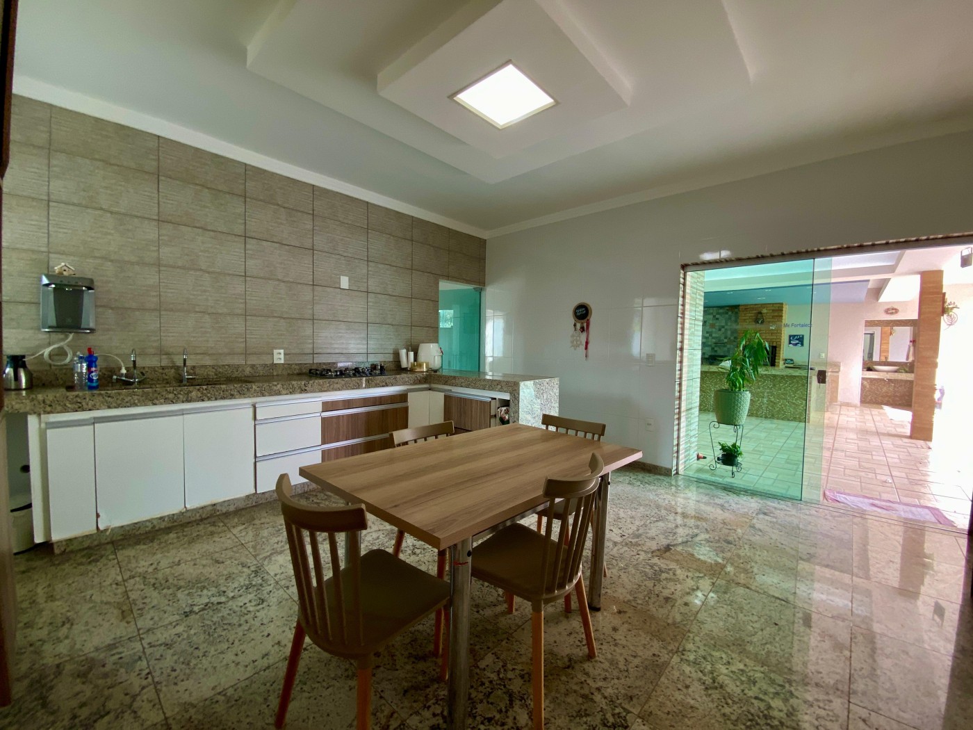 Casa de Condomínio, 4 quartos - Foto 25