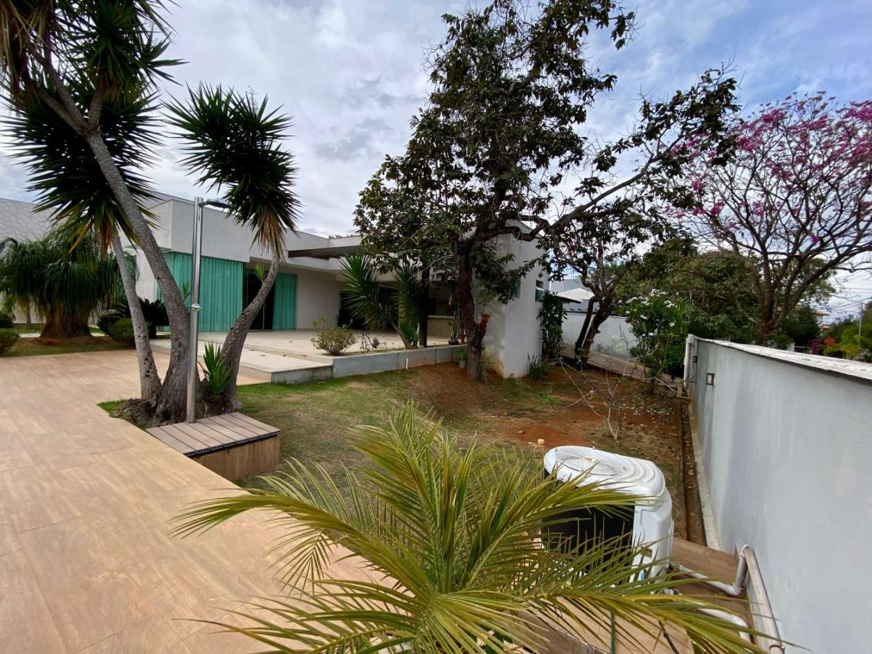 Casa de Condomínio, 4 quartos - Foto 35