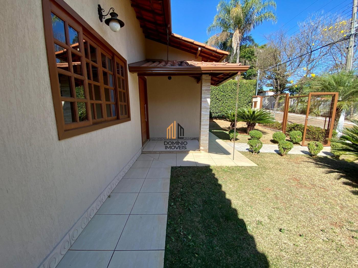 Casa de Condomínio, 4 quartos - Foto 43