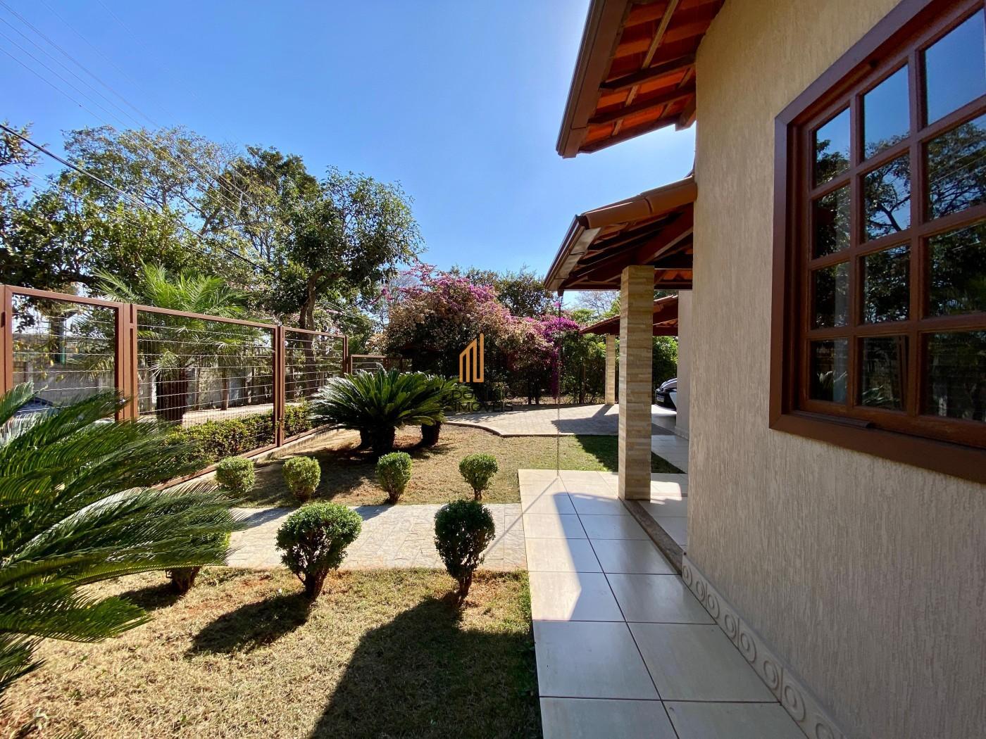 Casa de Condomínio, 4 quartos - Foto 45