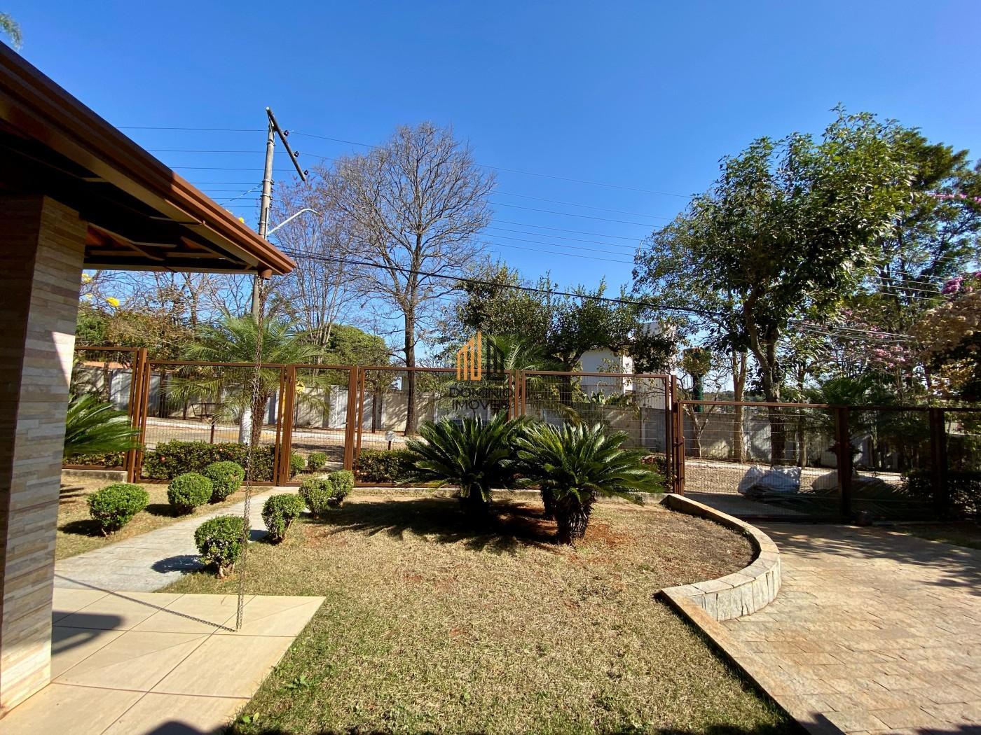 Casa de Condomínio, 4 quartos - Foto 44