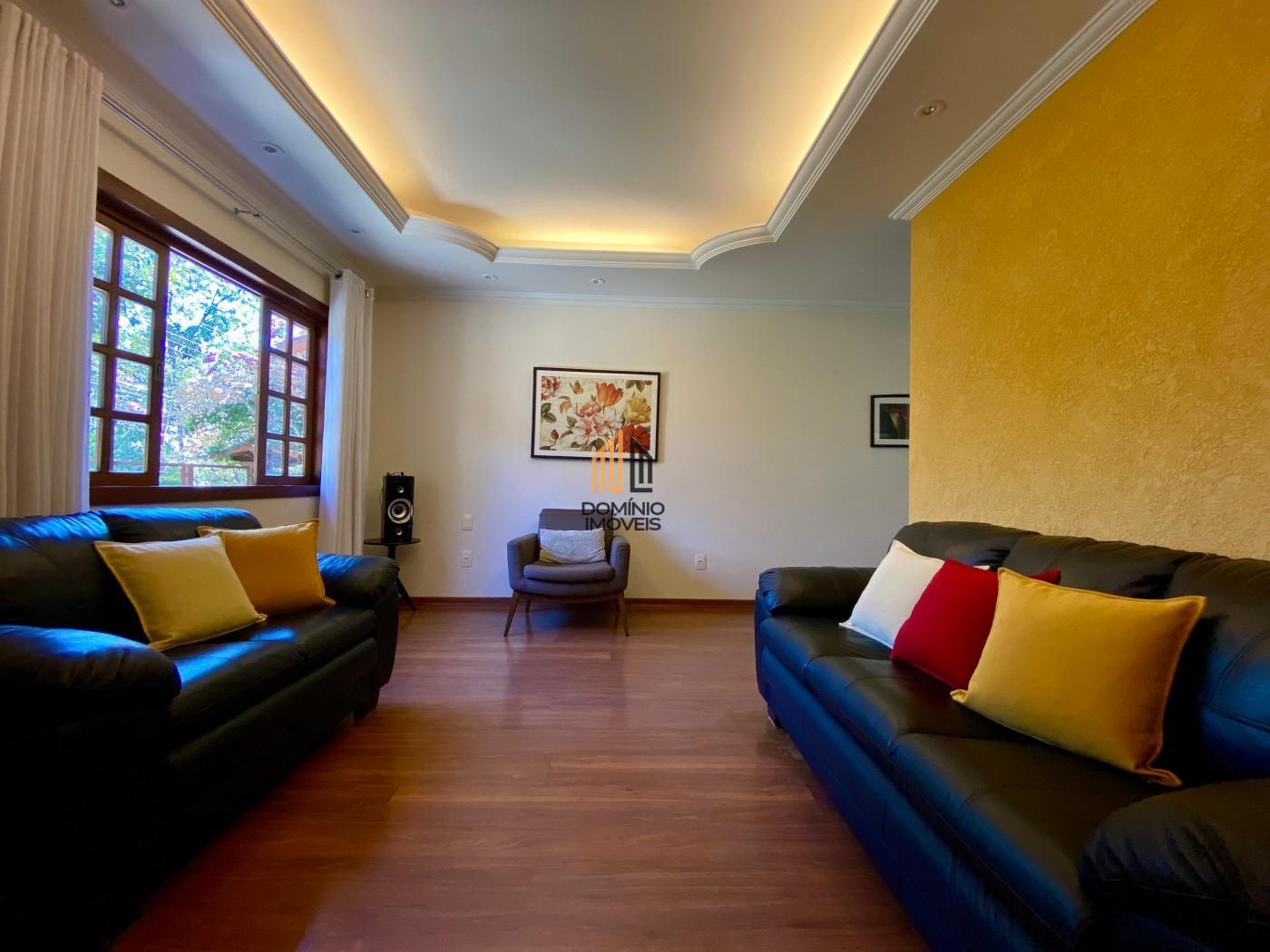 Casa de Condomínio, 4 quartos - Foto 4