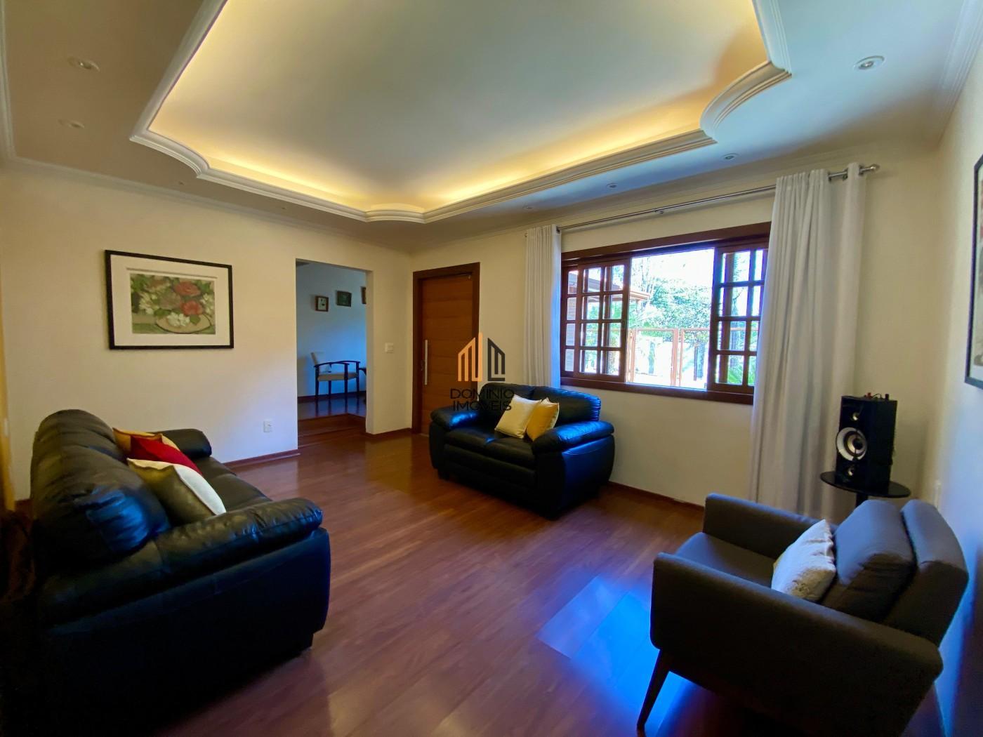 Casa de Condomínio, 4 quartos - Foto 5