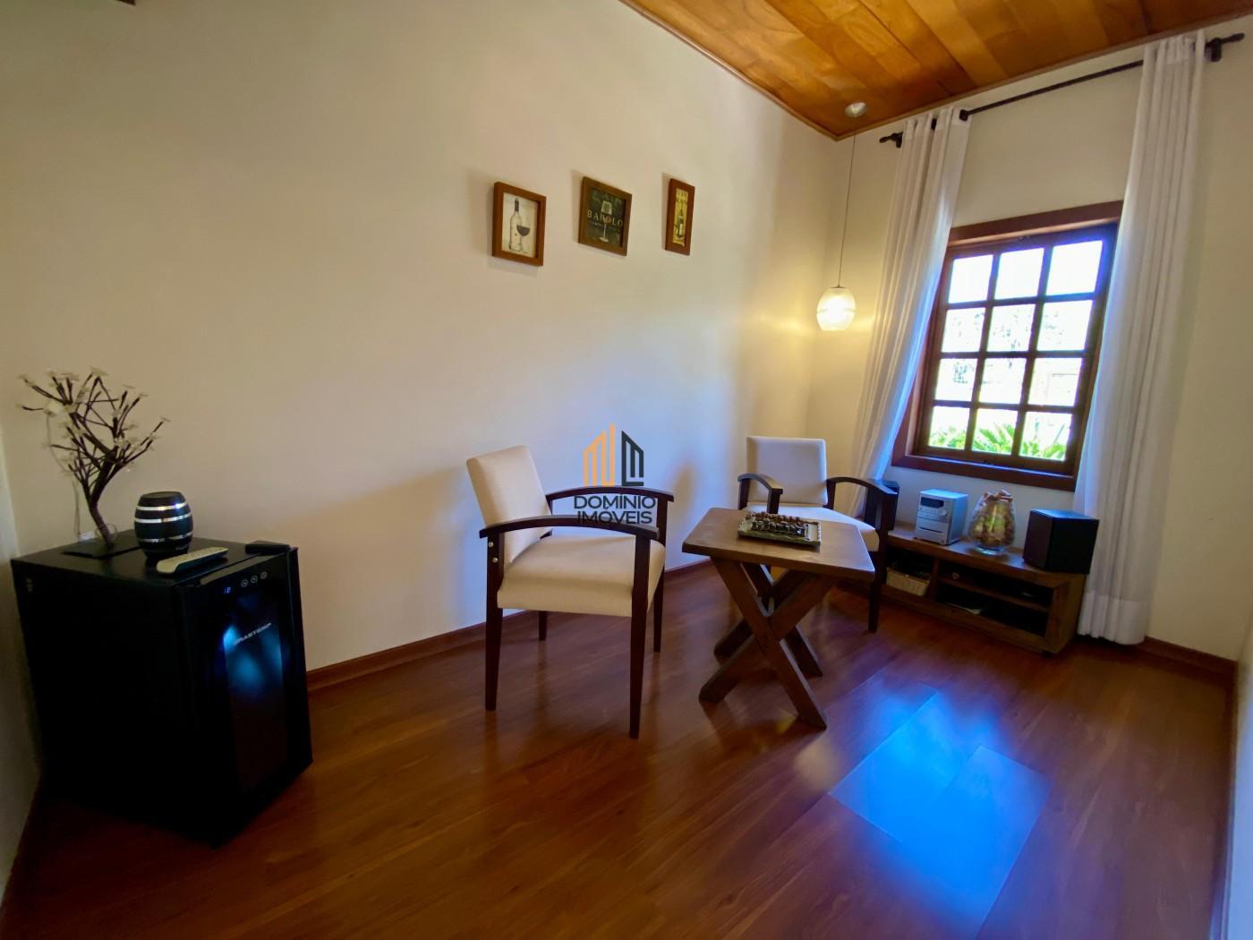 Casa de Condomínio, 4 quartos - Foto 6