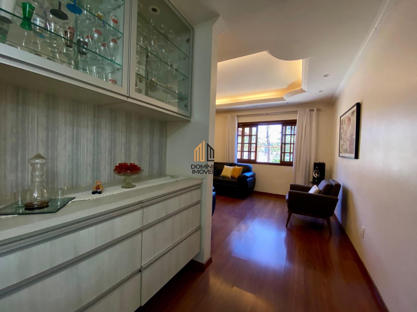 Casa de Condomínio, 4 quartos - Foto 7