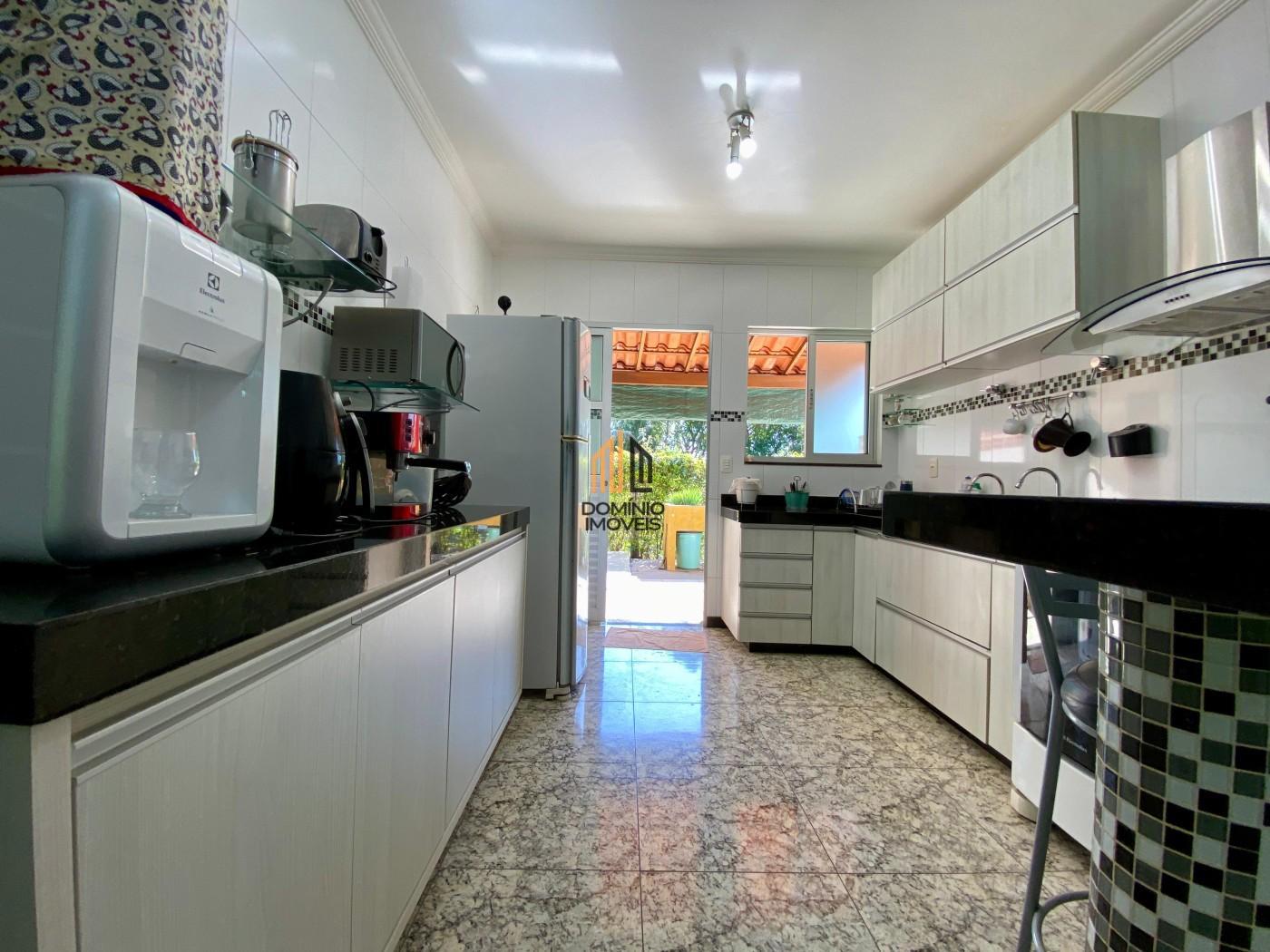 Casa de Condomínio, 4 quartos - Foto 9