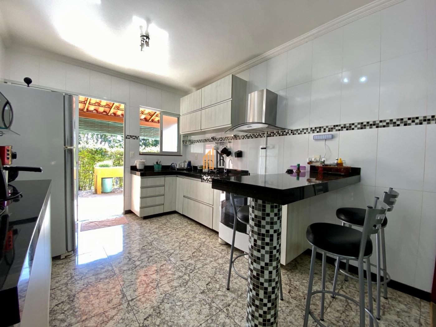 Casa de Condomínio, 4 quartos - Foto 8