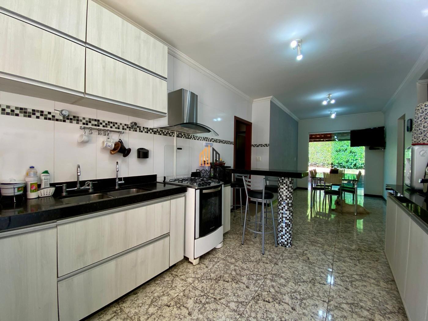 Casa de Condomínio, 4 quartos - Foto 10