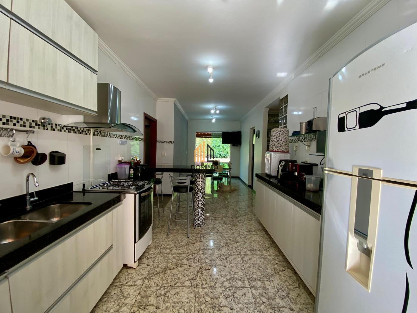 Casa de Condomínio, 4 quartos - Foto 11