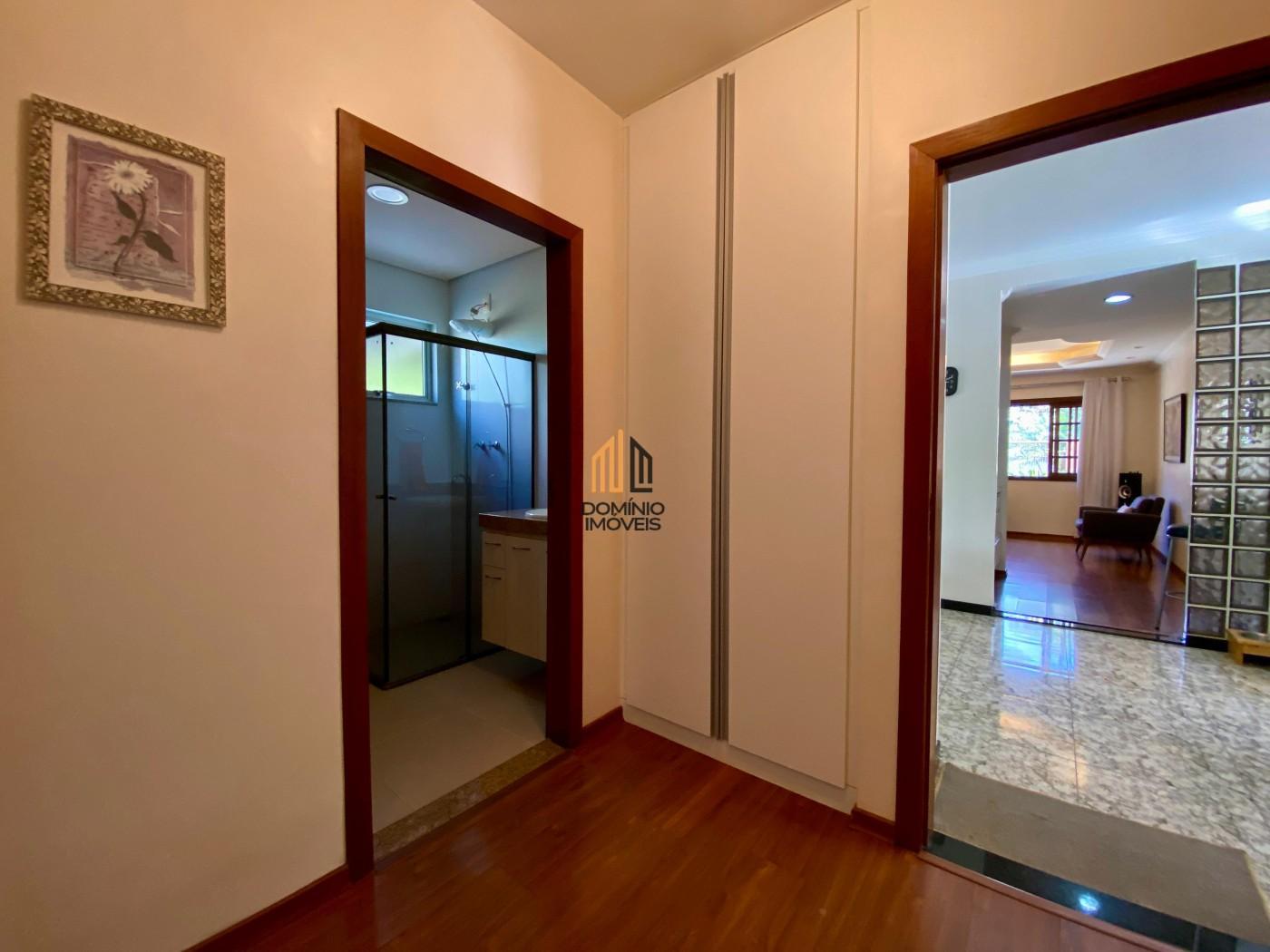 Casa de Condomínio, 4 quartos - Foto 13