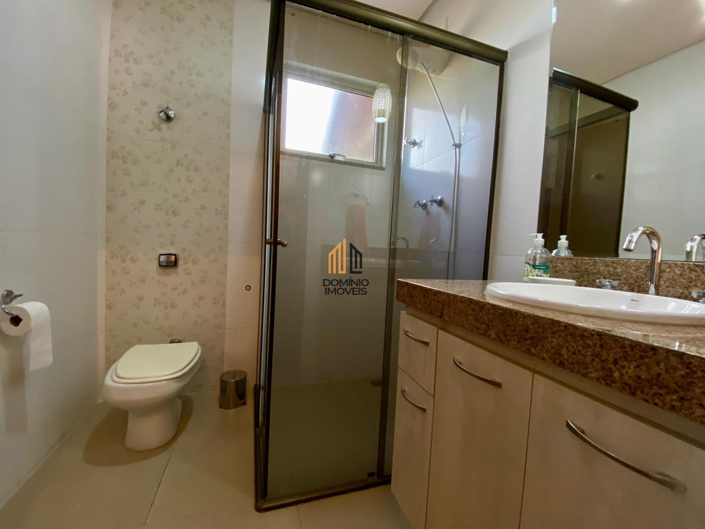 Casa de Condomínio, 4 quartos - Foto 14