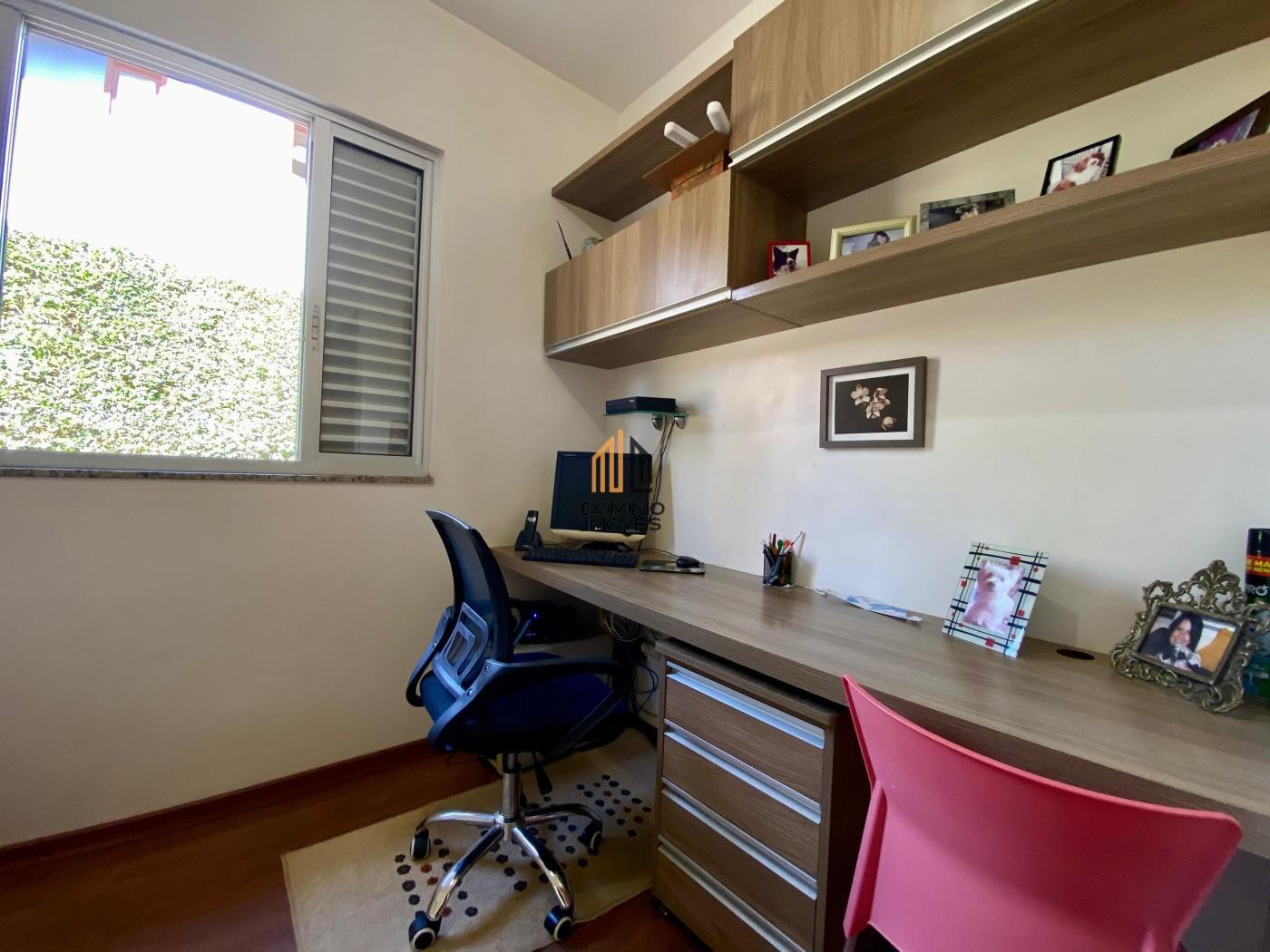 Casa de Condomínio, 4 quartos - Foto 15