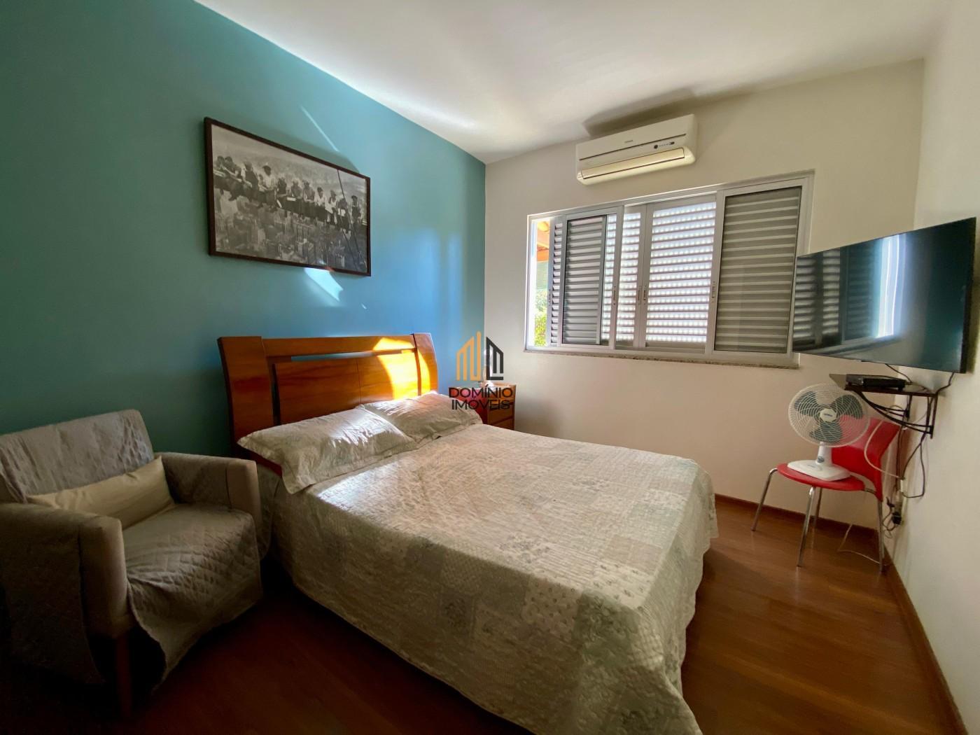 Casa de Condomínio, 4 quartos - Foto 16