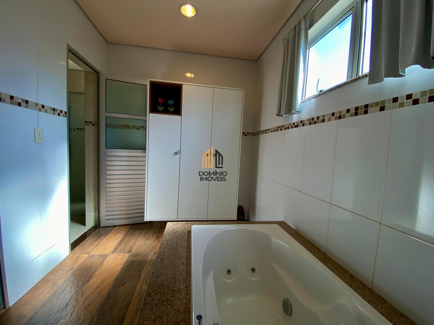 Casa de Condomínio, 4 quartos - Foto 19