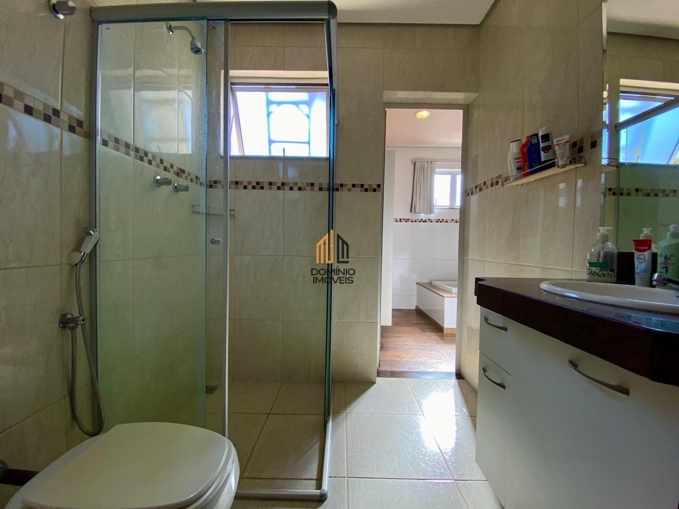 Casa de Condomínio, 4 quartos - Foto 18