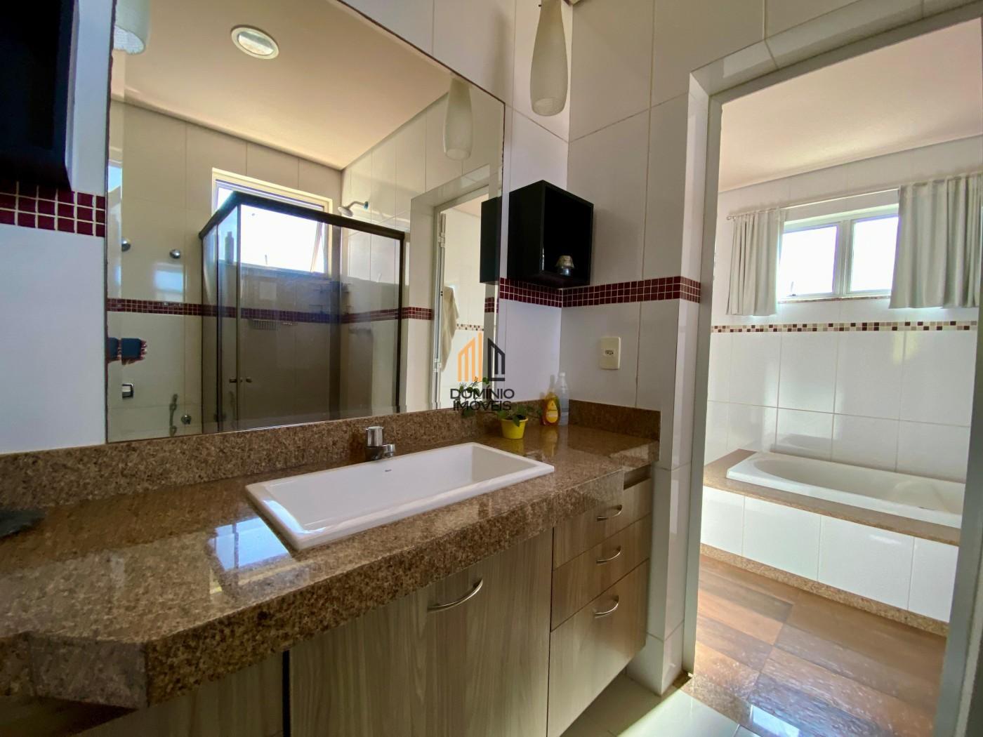 Casa de Condomínio, 4 quartos - Foto 22