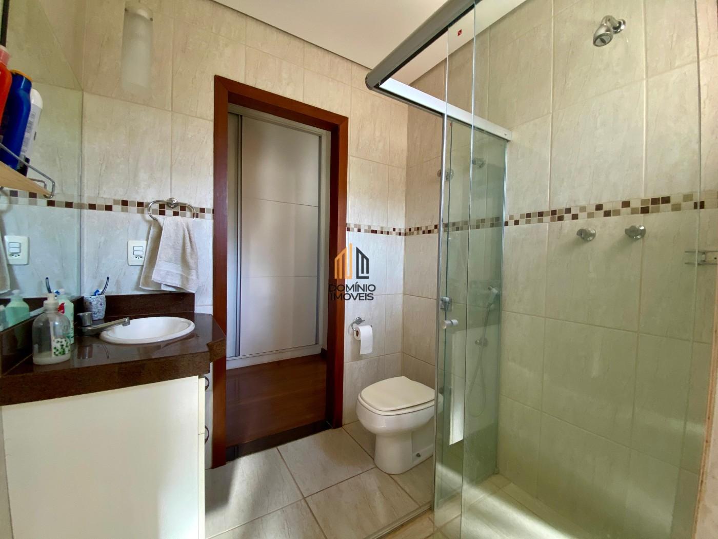 Casa de Condomínio, 4 quartos - Foto 17