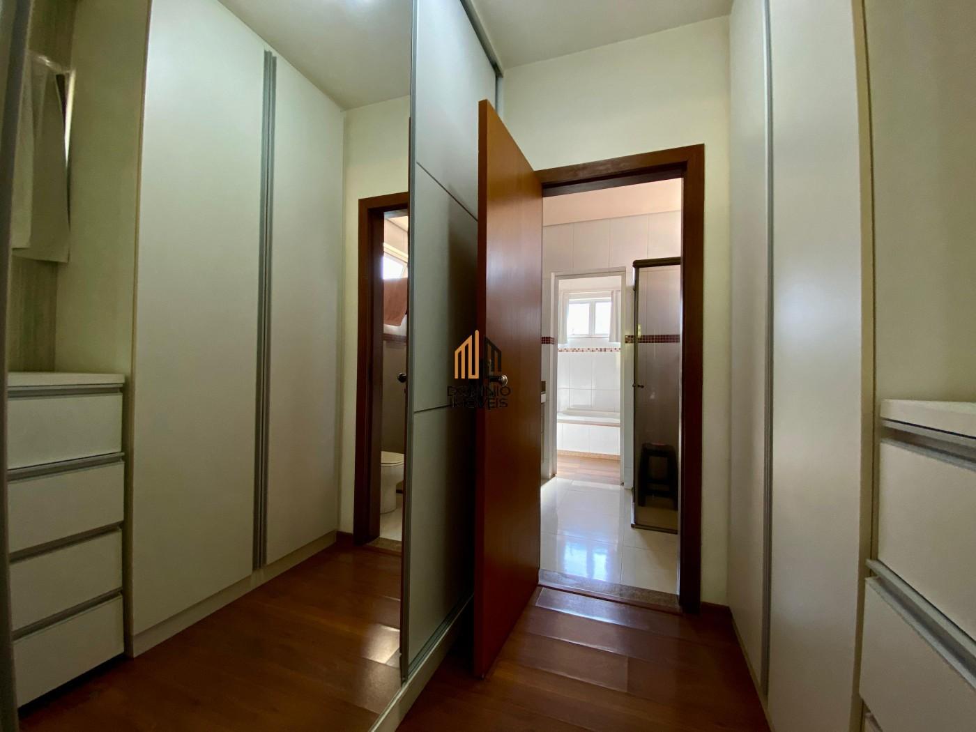 Casa de Condomínio, 4 quartos - Foto 23