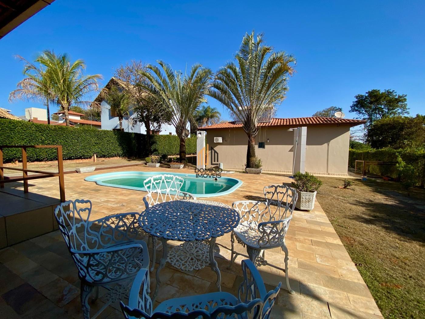 Casa de Condomínio, 4 quartos - Foto 28