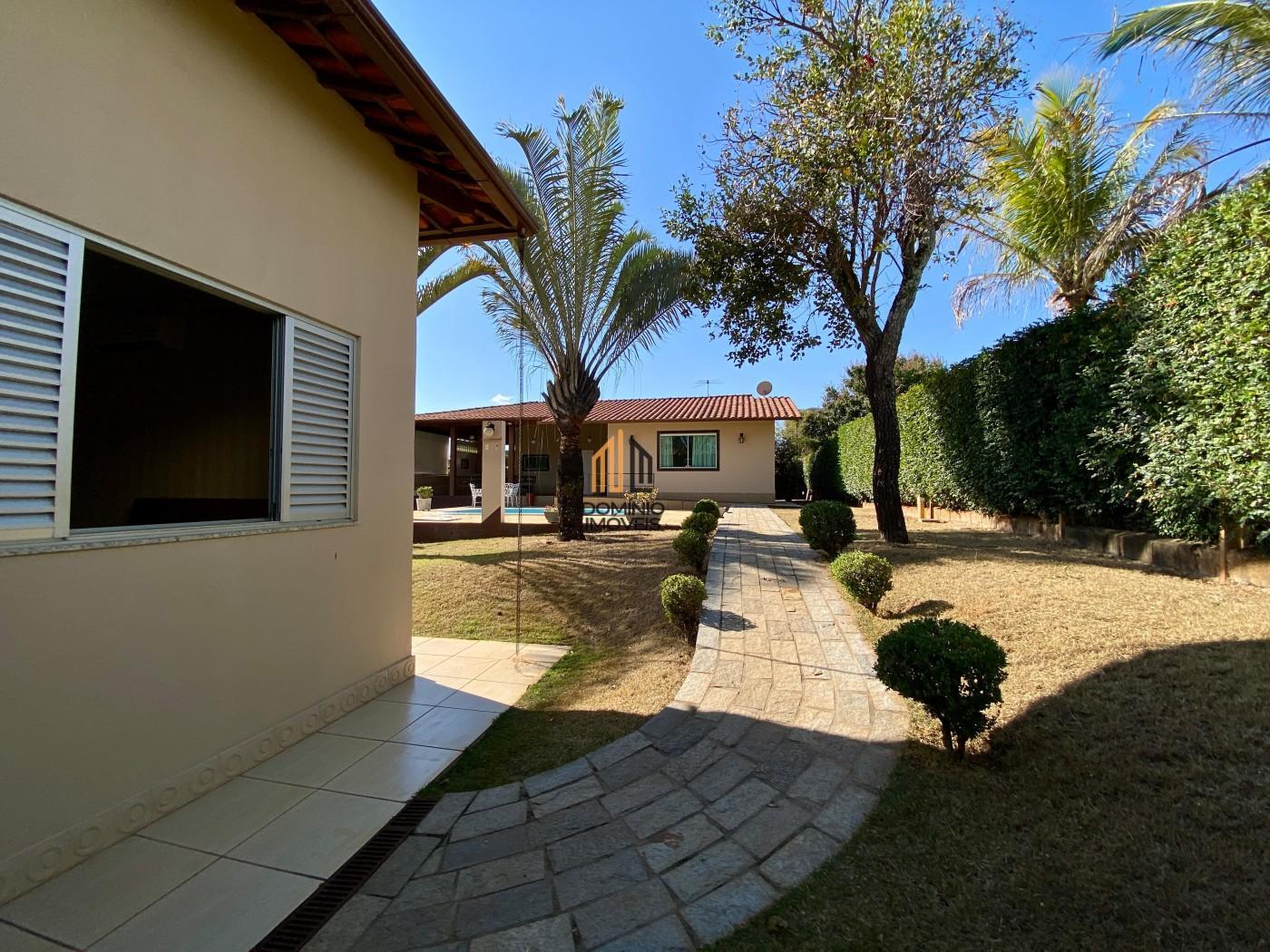 Casa de Condomínio, 4 quartos - Foto 24