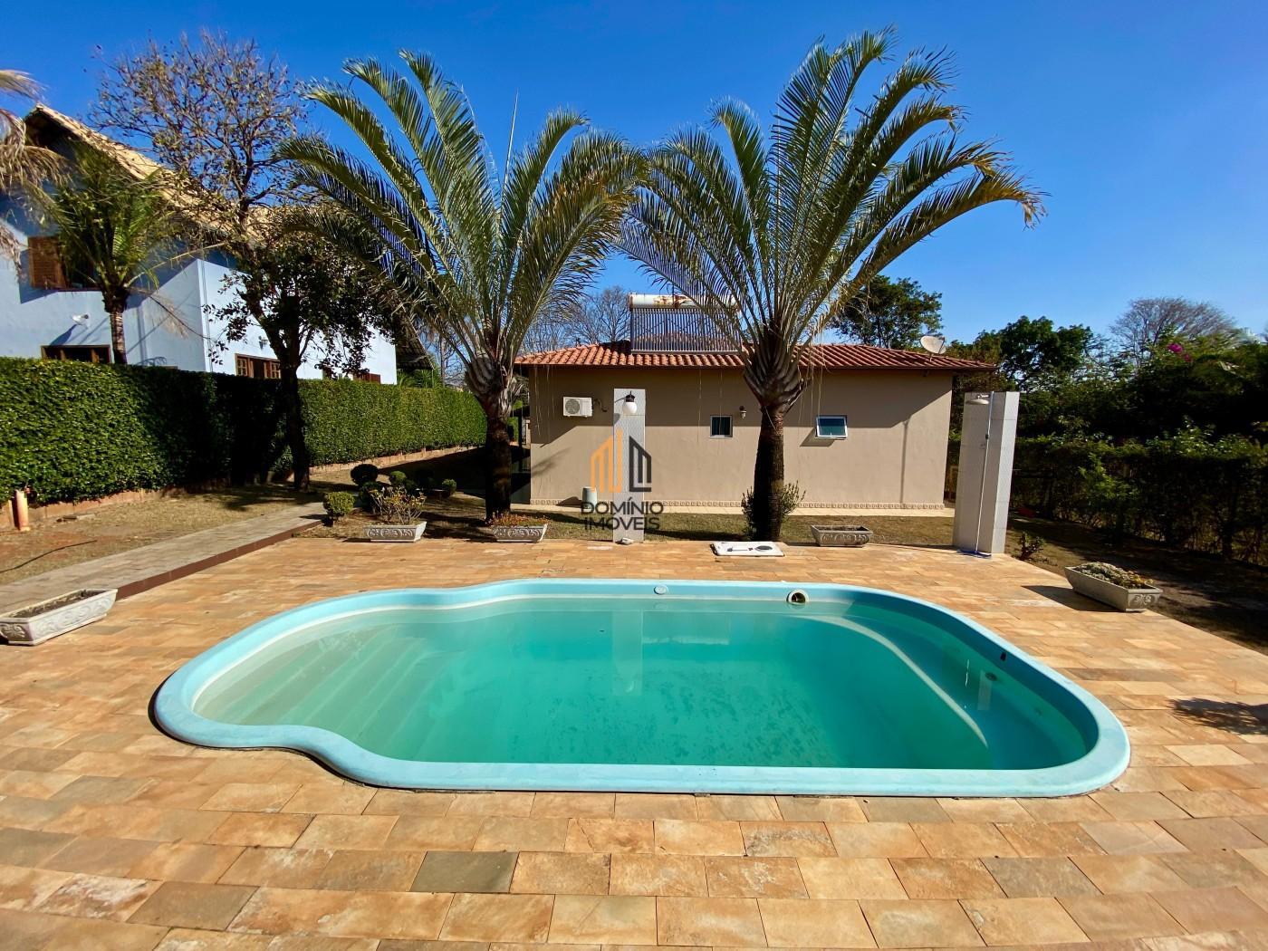 Casa de Condomínio, 4 quartos - Foto 27