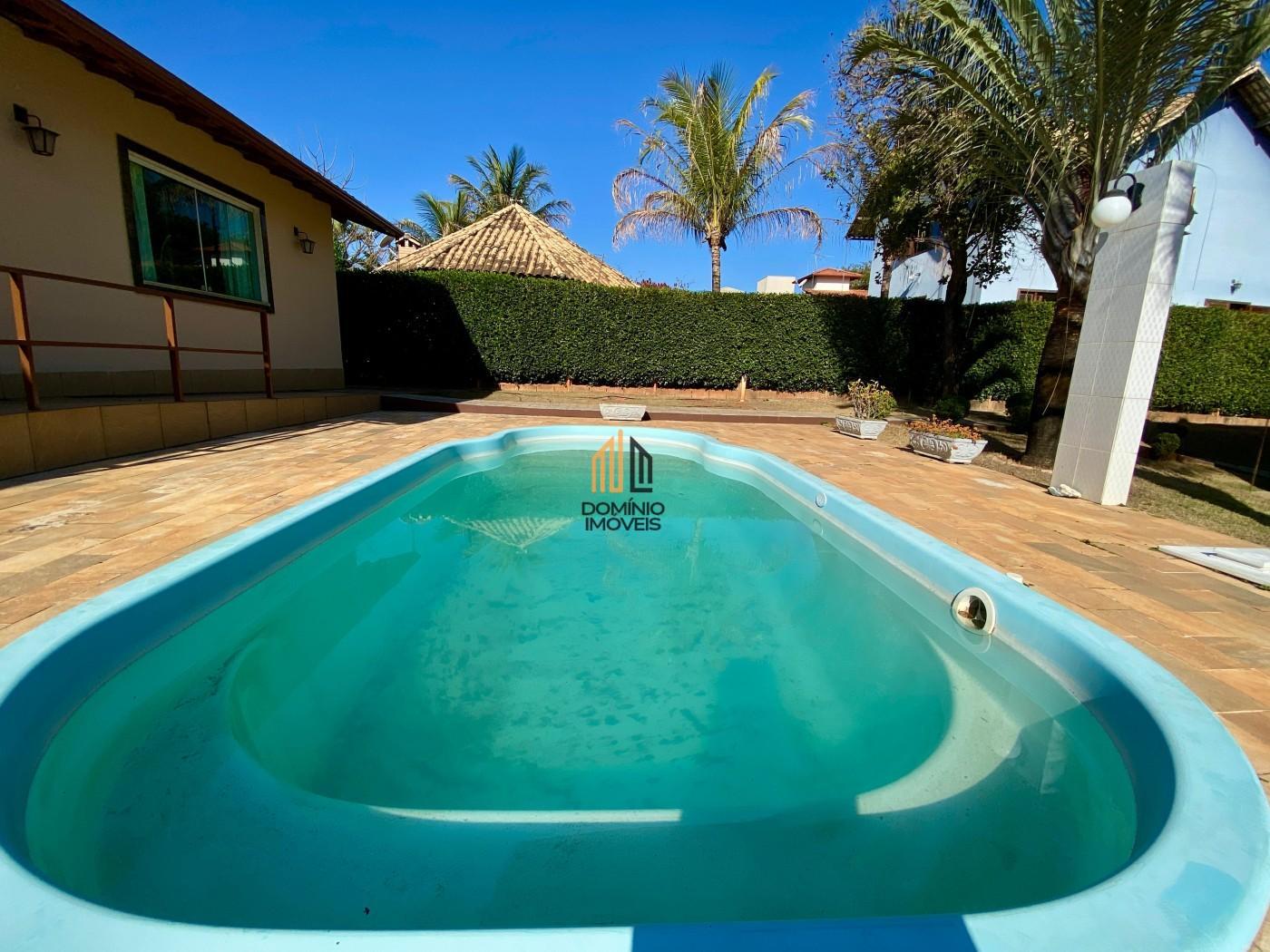 Casa de Condomínio, 4 quartos - Foto 29