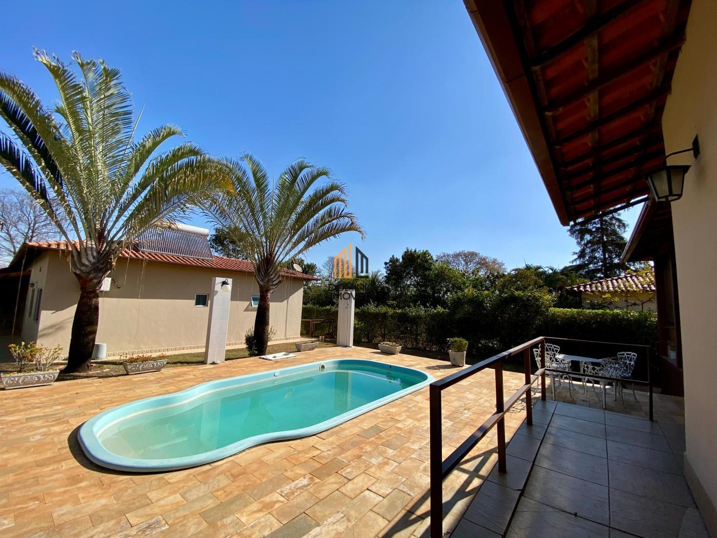 Casa de Condomínio, 4 quartos - Foto 30