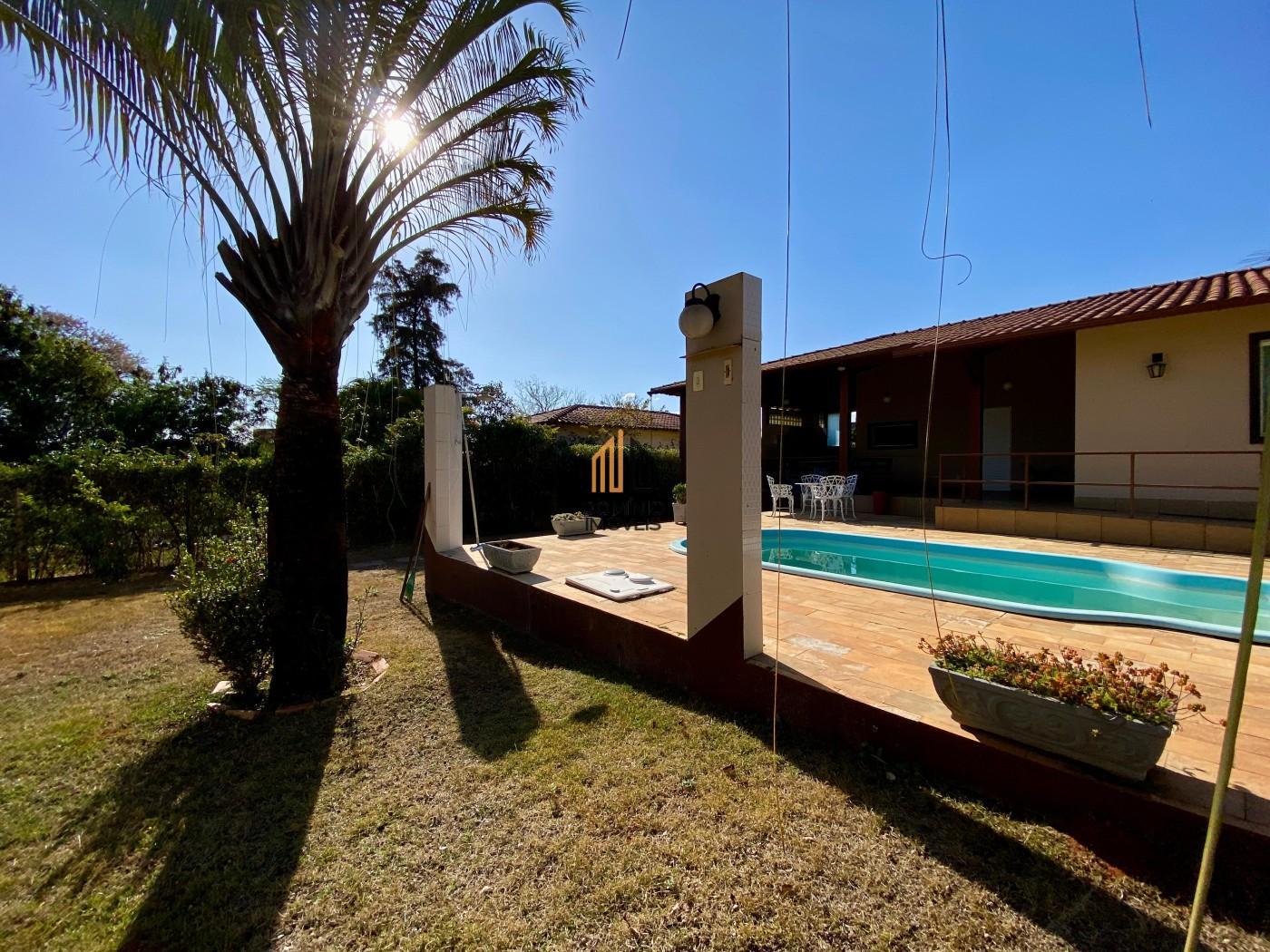 Casa de Condomínio, 4 quartos - Foto 25