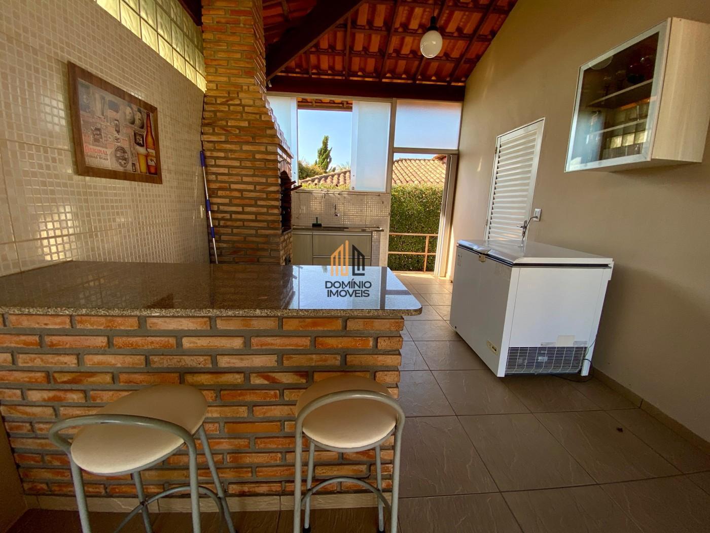 Casa de Condomínio, 4 quartos - Foto 32