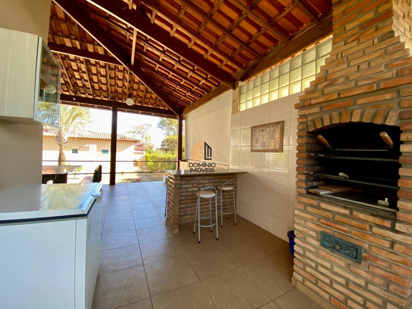 Casa de Condomínio, 4 quartos - Foto 33