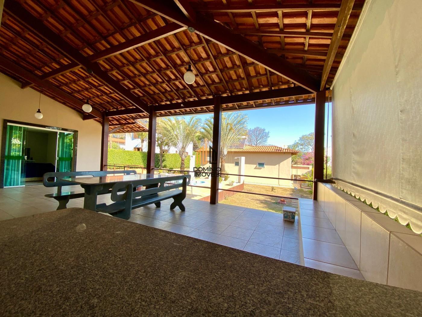 Casa de Condomínio, 4 quartos - Foto 34