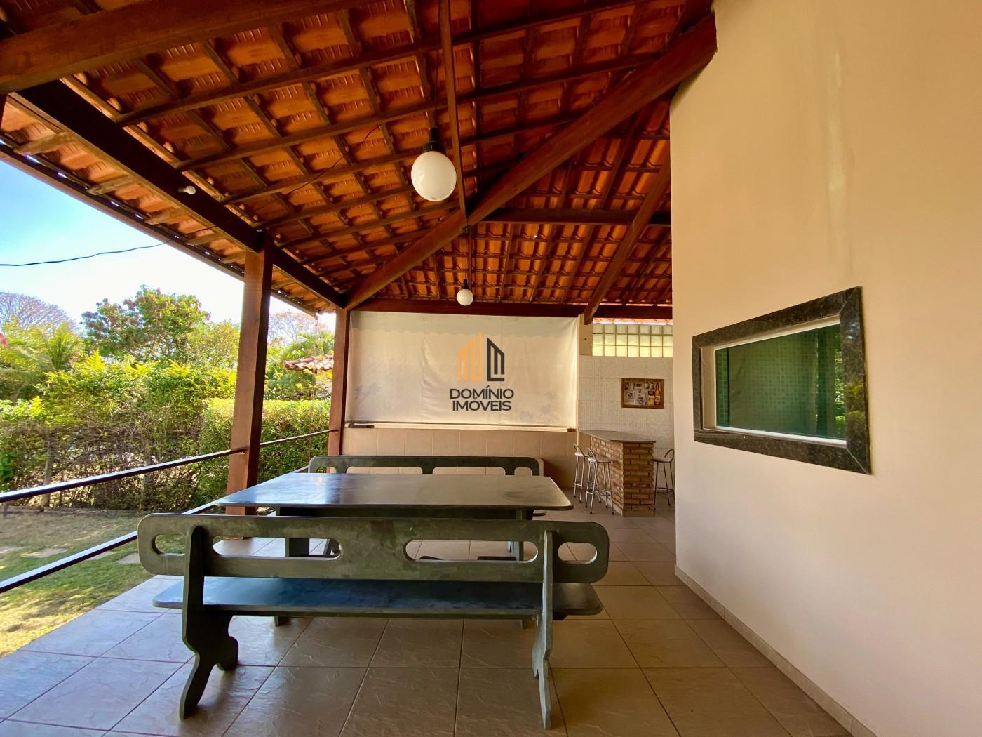 Casa de Condomínio, 4 quartos - Foto 31