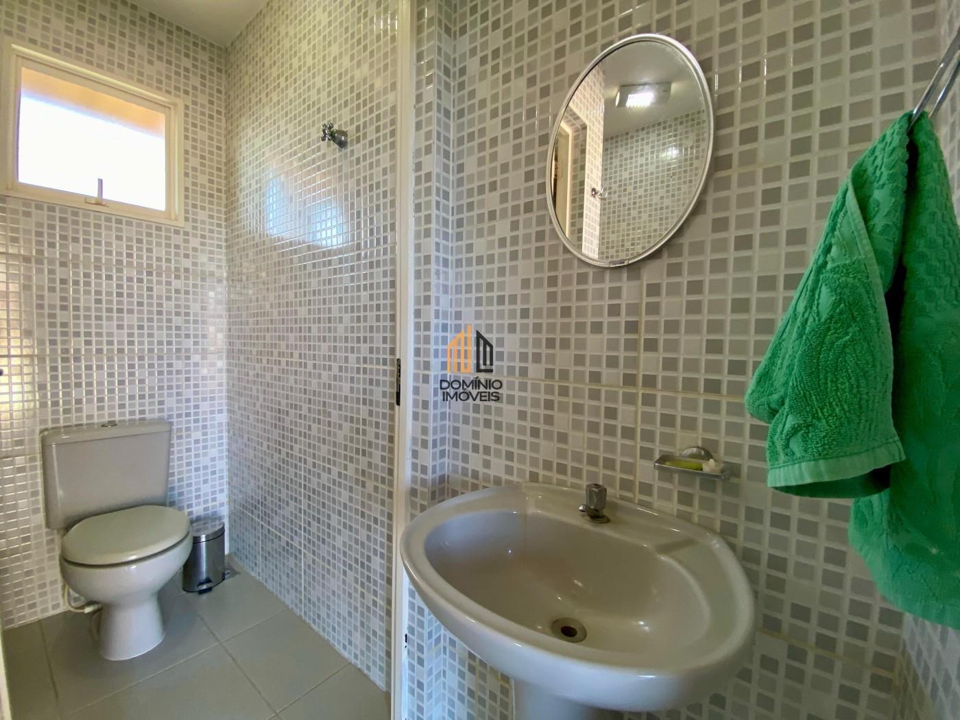 Casa de Condomínio, 4 quartos - Foto 35