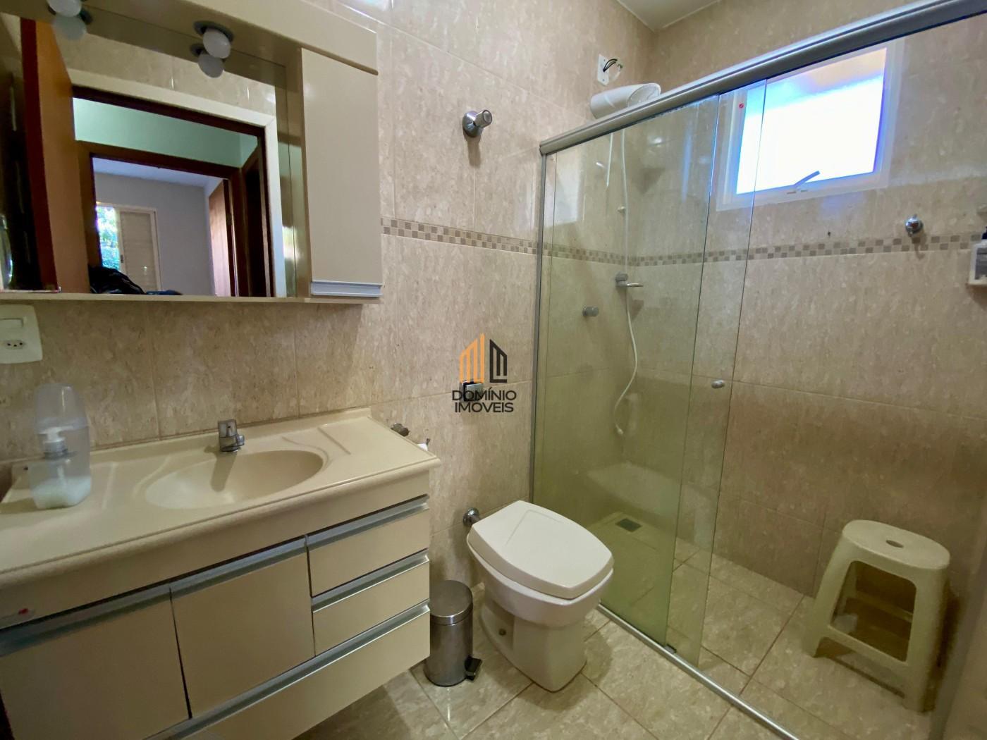 Casa de Condomínio, 4 quartos - Foto 41