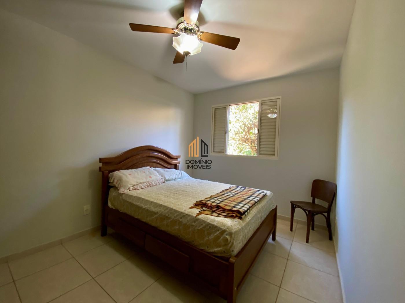 Casa de Condomínio, 4 quartos - Foto 38