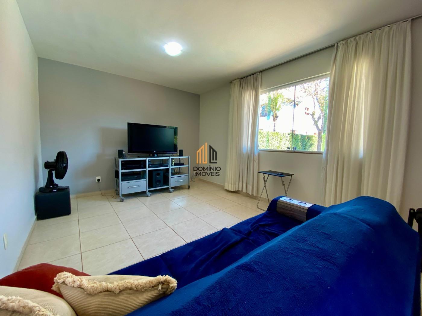 Casa de Condomínio, 4 quartos - Foto 37