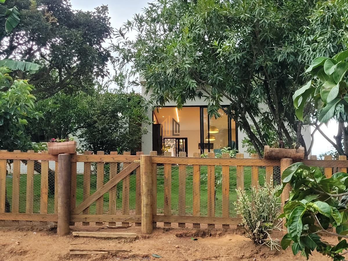 Casa de Condomínio, 6 quartos - Foto 43