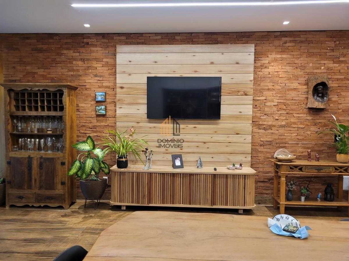 Casa de Condomínio, 6 quartos - Foto 25