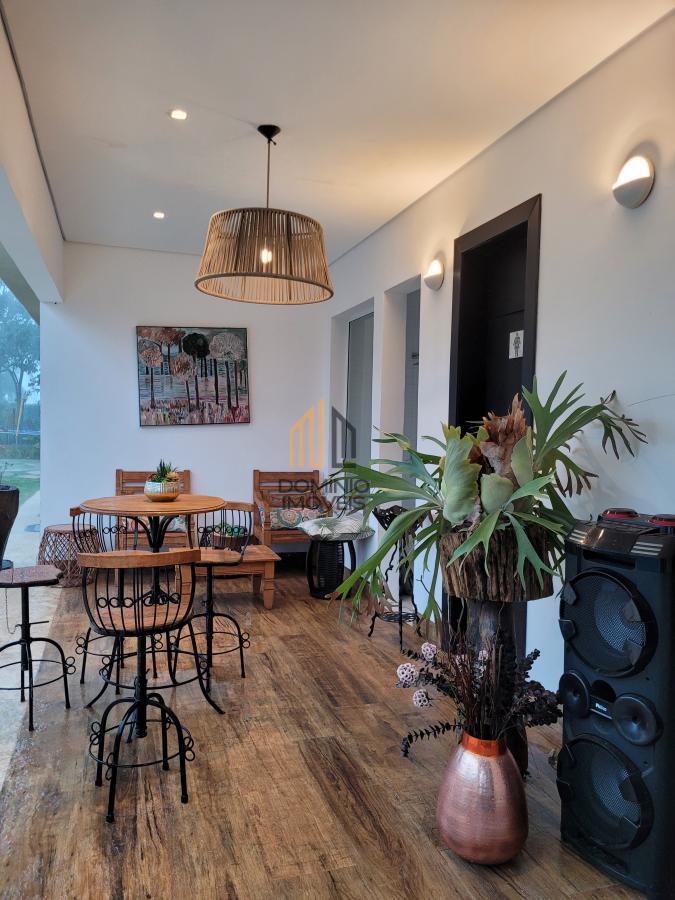 Casa de Condomínio, 6 quartos - Foto 8