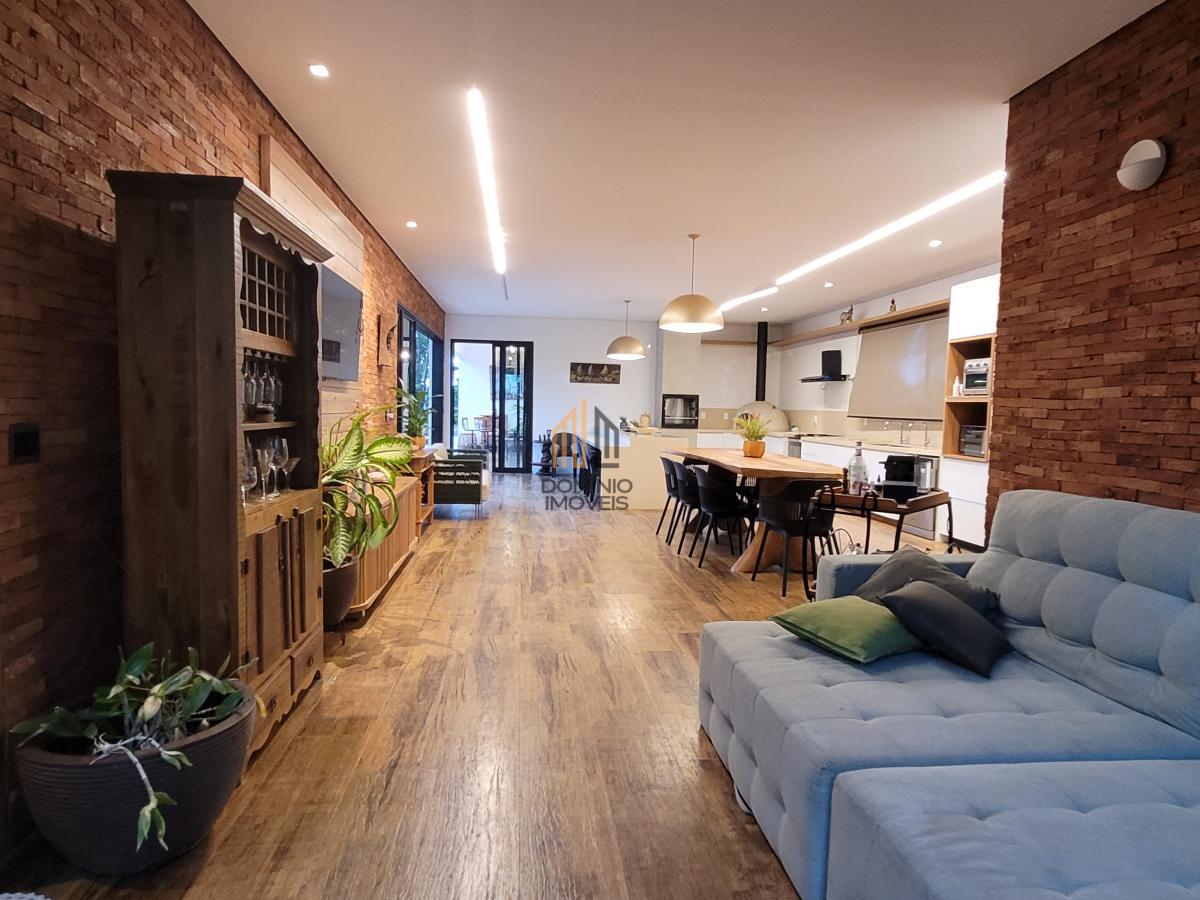 Casa de Condomínio, 6 quartos - Foto 11