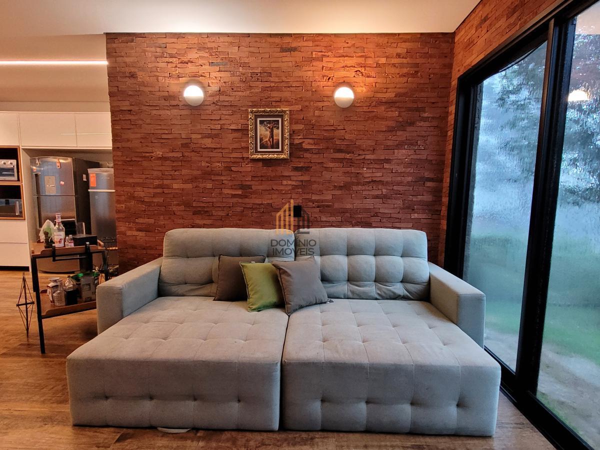 Casa de Condomínio, 6 quartos - Foto 27