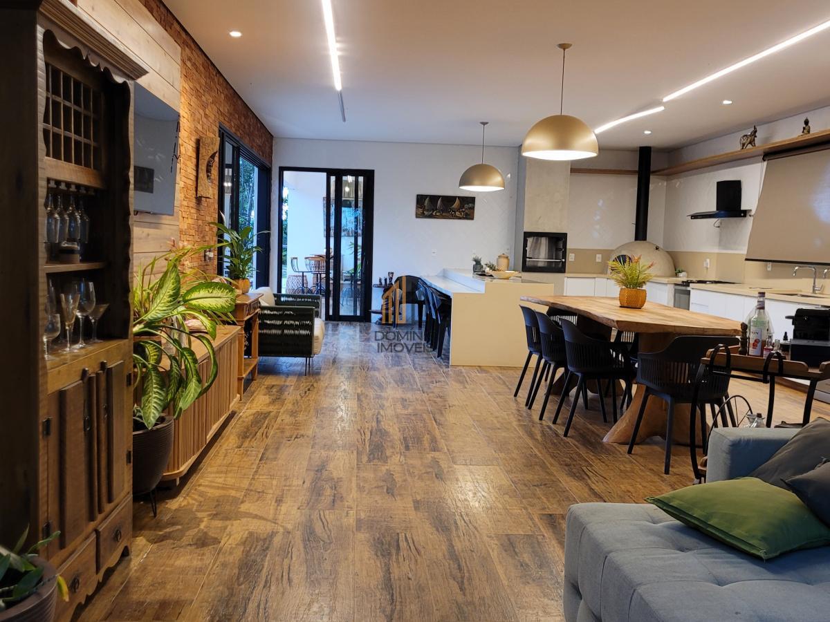 Casa de Condomínio, 6 quartos - Foto 10