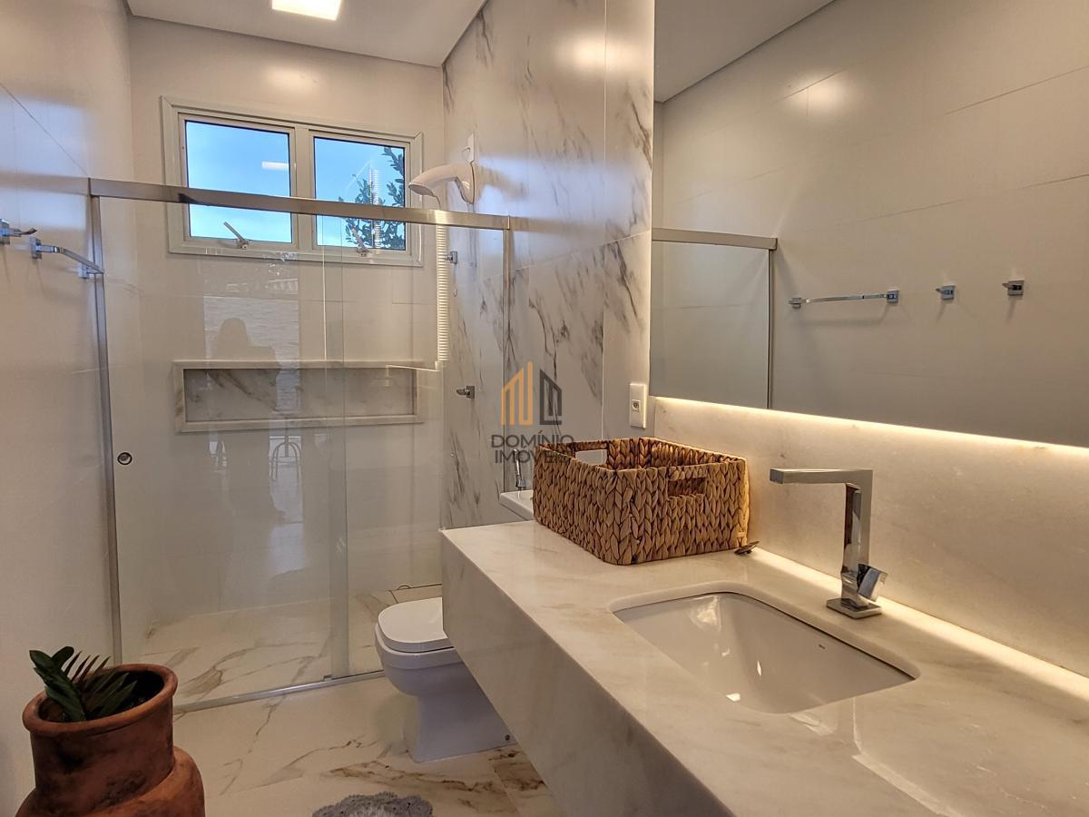 Casa de Condomínio, 6 quartos - Foto 29