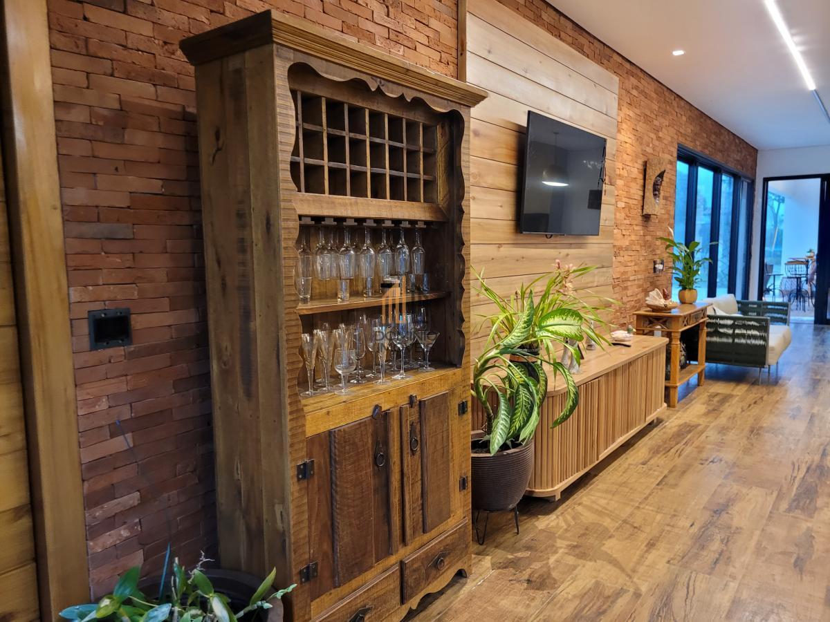 Casa de Condomínio, 6 quartos - Foto 24