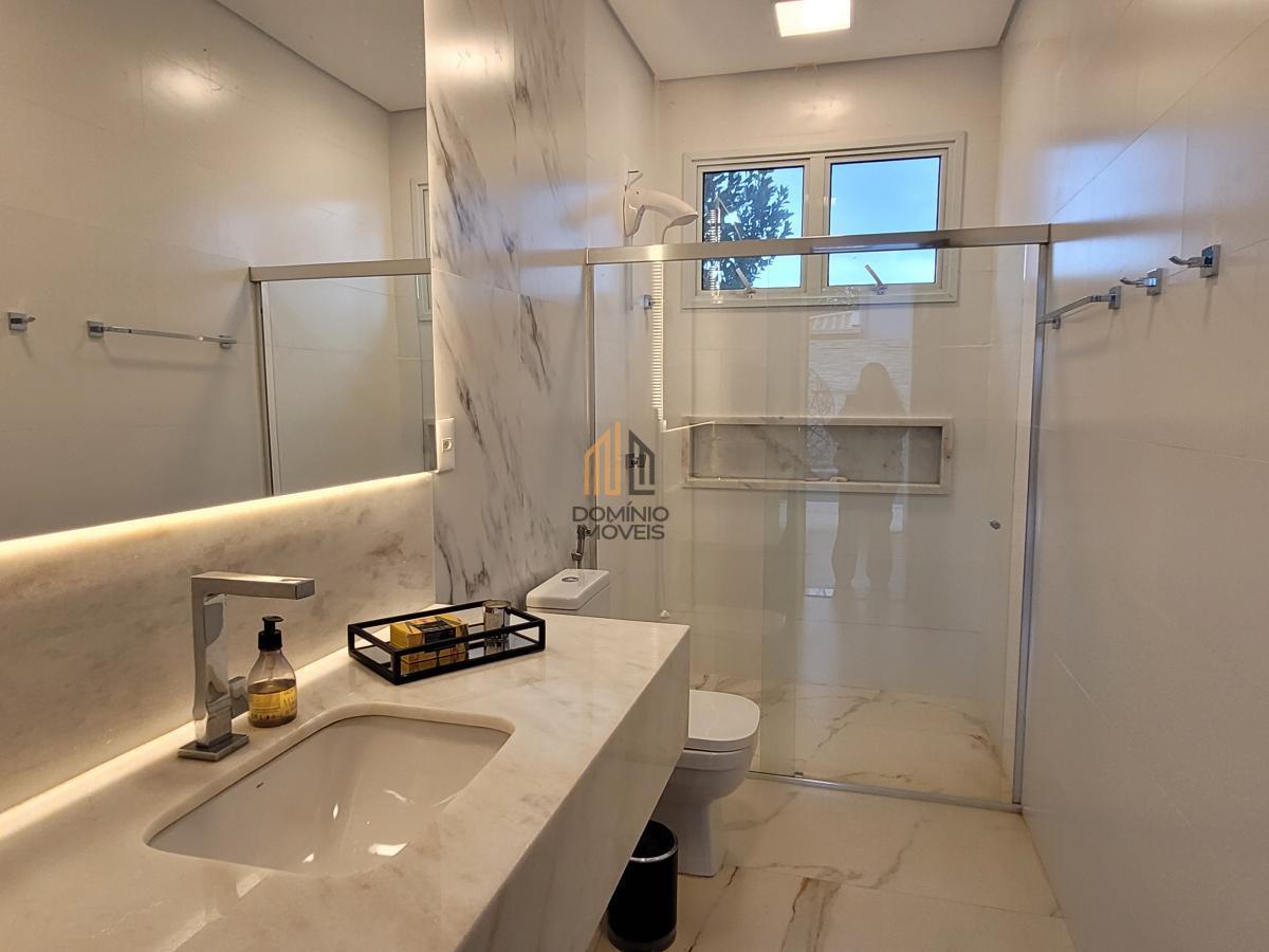 Casa de Condomínio, 6 quartos - Foto 28