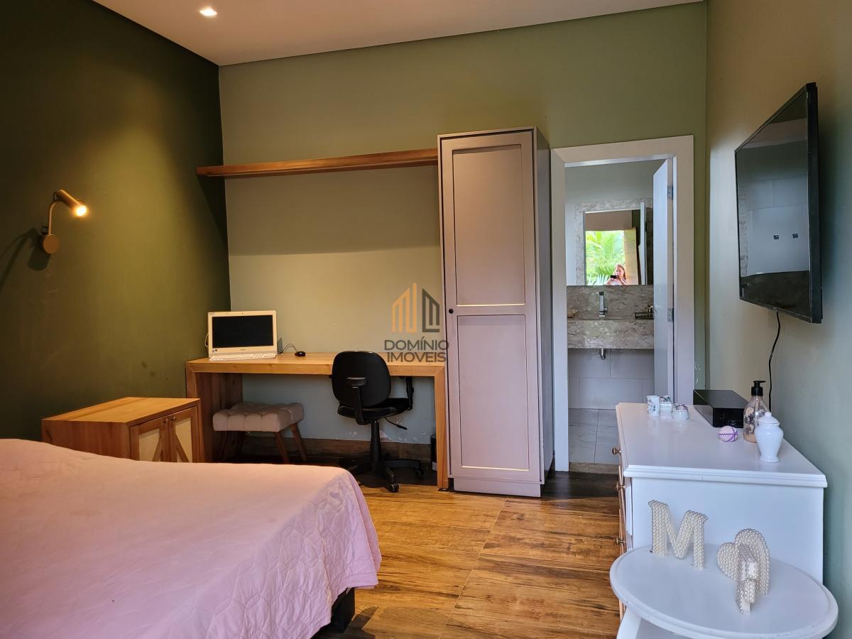 Casa de Condomínio, 6 quartos - Foto 35