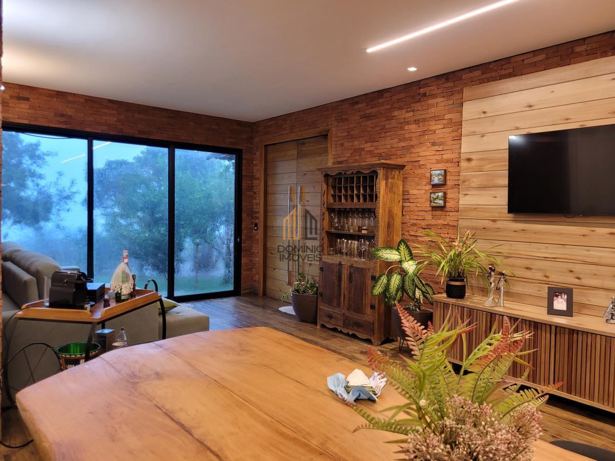 Casa de Condomínio, 6 quartos - Foto 22