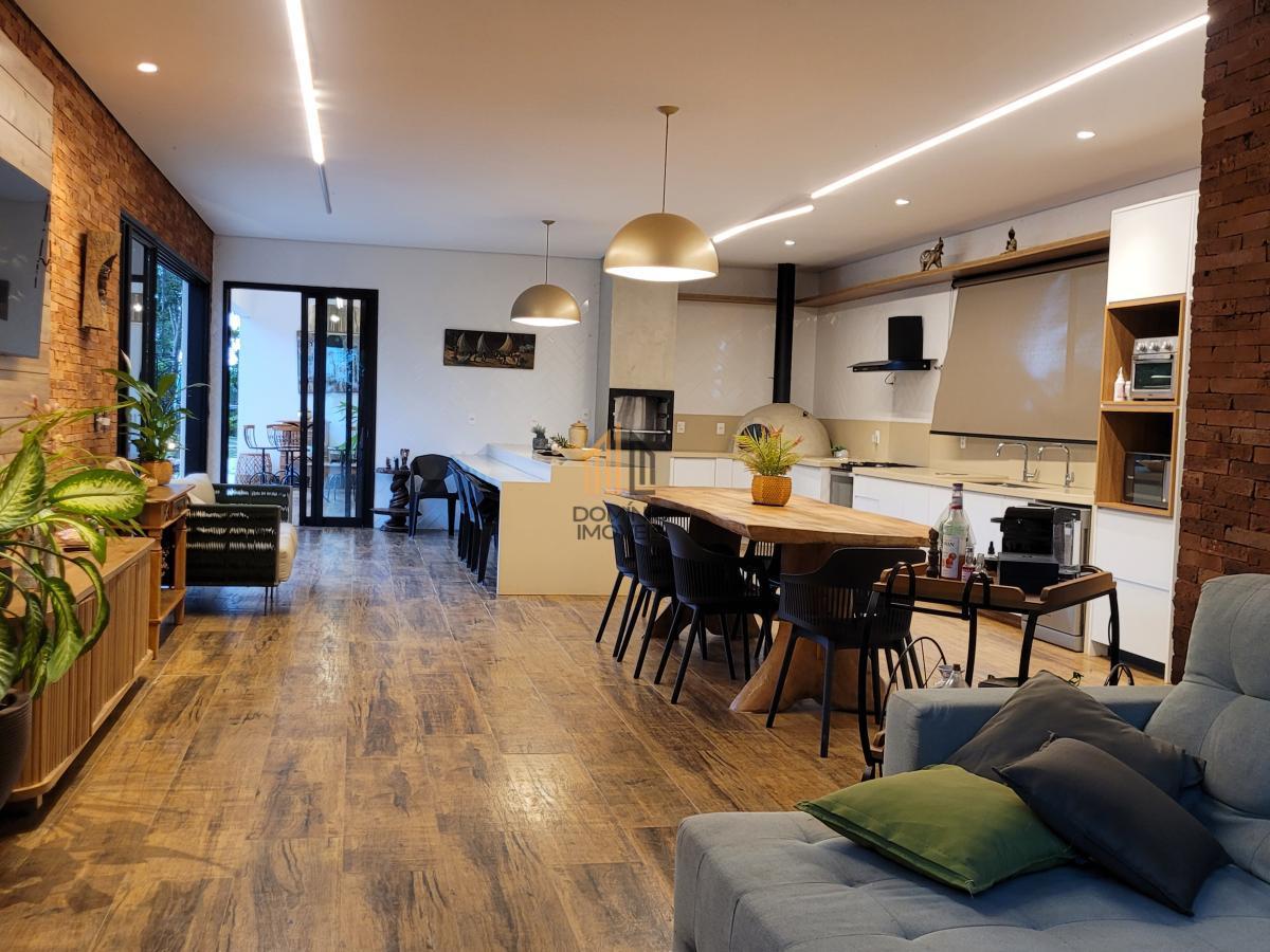 Casa de Condomínio, 6 quartos - Foto 13