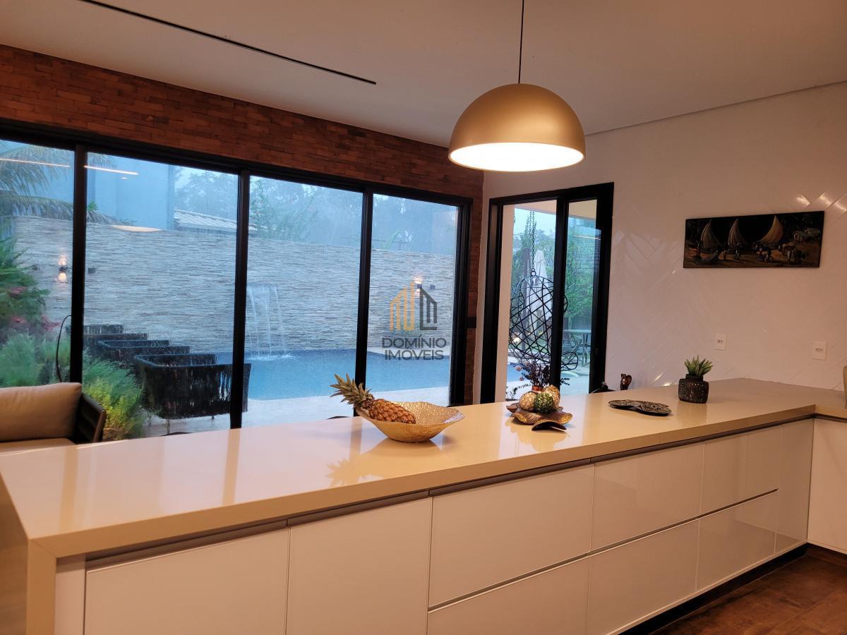 Casa de Condomínio, 6 quartos - Foto 21