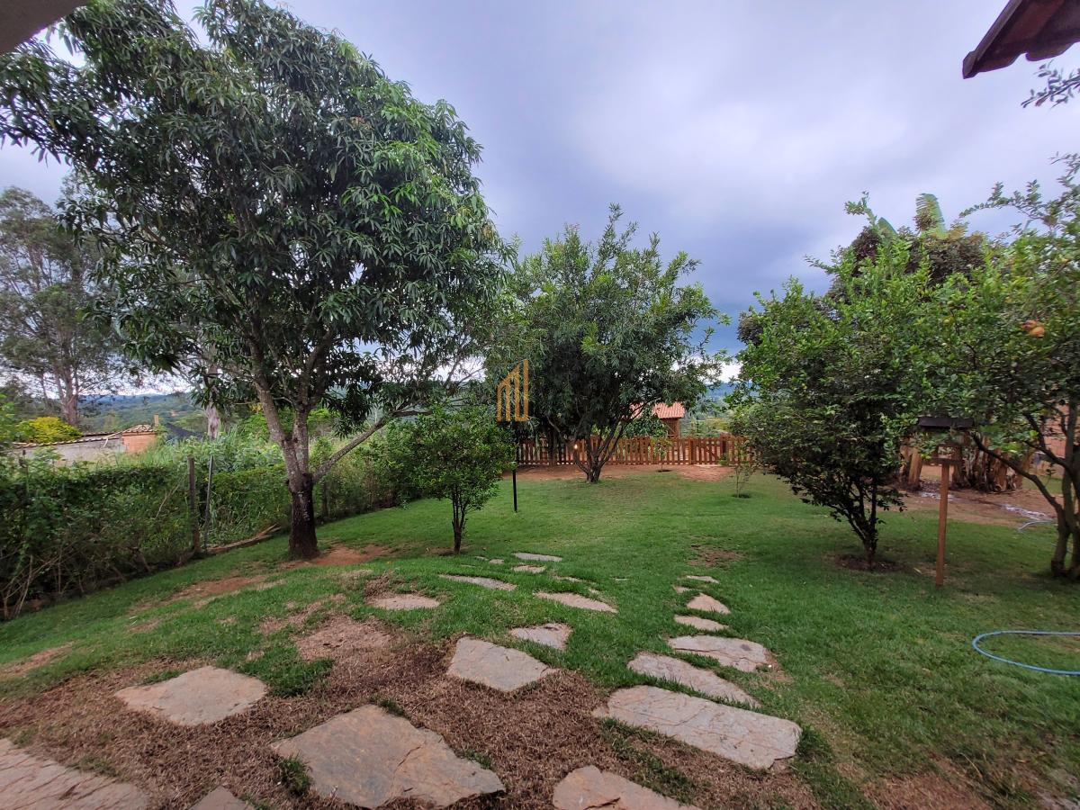 Casa de Condomínio, 6 quartos - Foto 38